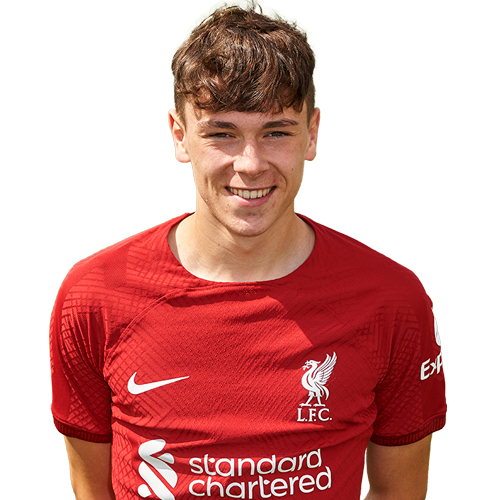 卢克·钱伯斯（2004年6月出生的英格兰足球运动员）