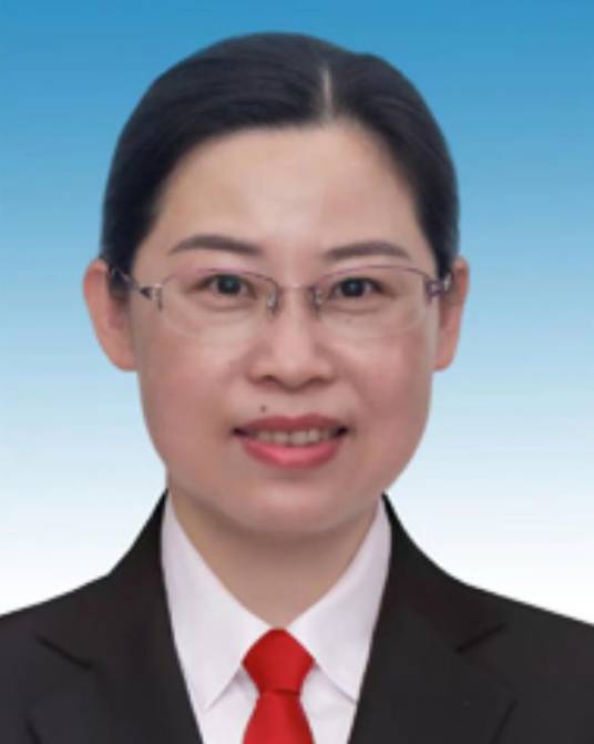 邱艳（福建省龙岩市自然资源局总工程师）