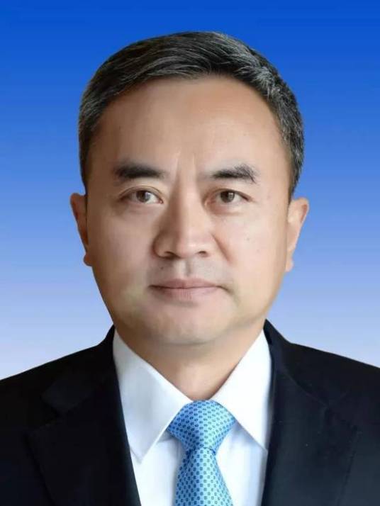 龙翔（江苏省南京市人大常委会党组书记、主任）