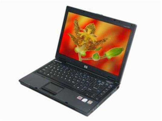 HP Compaq nx6330(RV560PA)