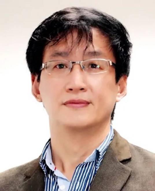 杨劲松（中国科学院南京土壤研究所研究员）