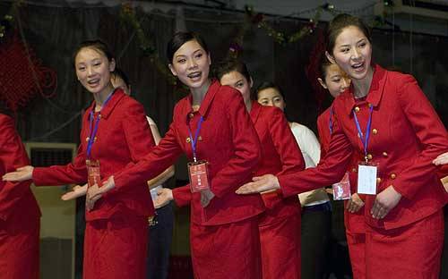 上海展奥公关有限公司