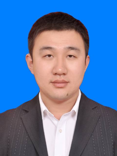 杜佳（江苏省徐州市铜山区商务局副局长、党组成员）