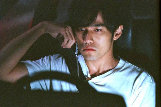 一路向北（2005年周杰伦演唱的电影《头文字D》插曲）