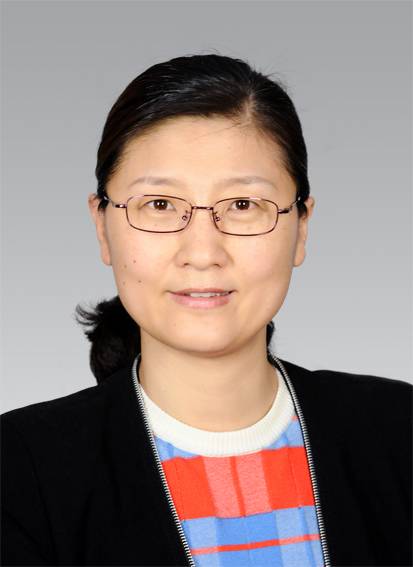 刘佳（山东省济南市工商联主席）