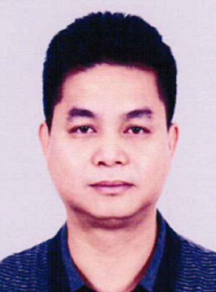 张伟杰（广东省梅州市蕉岭县人大常委会主任）