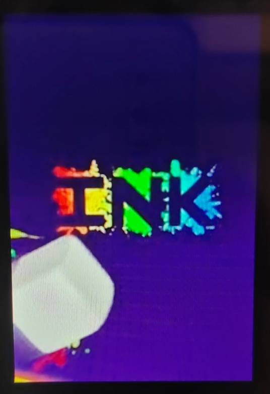 ink（2018年ZackBellGames发行的动作游戏）