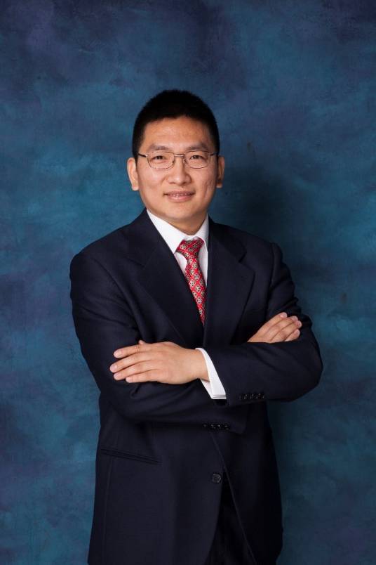 田超（北京大学药学院讲师）