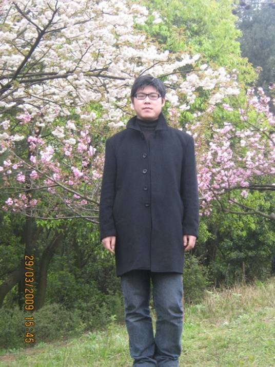 朱军（南京审计大学文学院院长、教授）