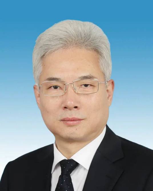 王宝山（第十四届全国人大常委会委员，河北省政协副主席，河北医科大学校长）