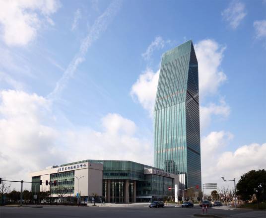 上海市奉贤区行政管理办公室（奉贤区招商办公室）