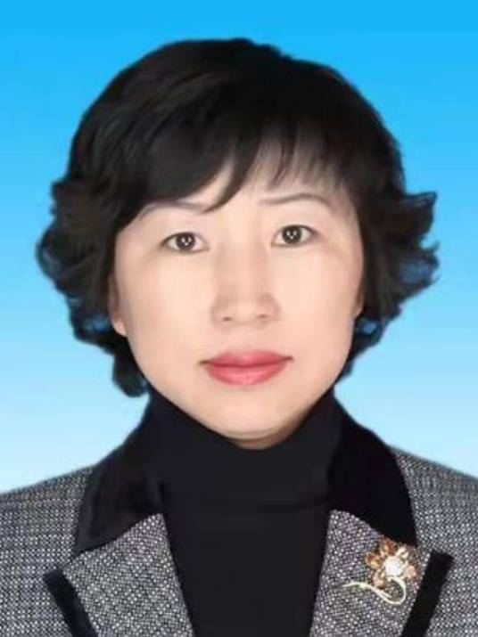 凌云（内蒙古自治区呼伦贝尔市满洲里市政协主席、党组书记）