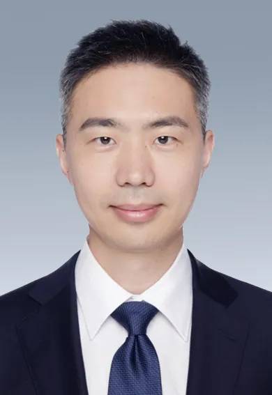 张俊勇（上海市徐汇区卫生健康委员会副主任）