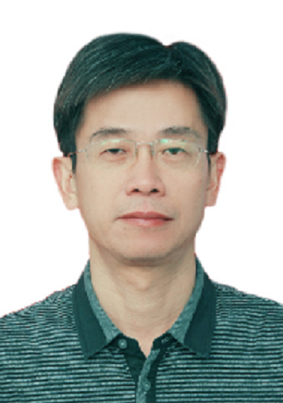 丁勇（合肥工业大学副教授）