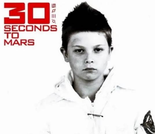 Year Zero（30 Seconds To Mars）