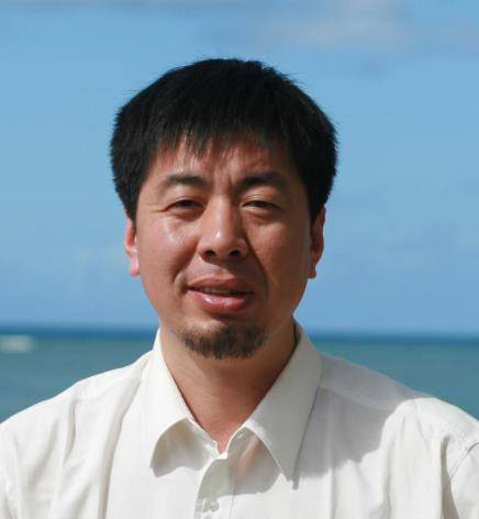 李东升（汕头大学教授）