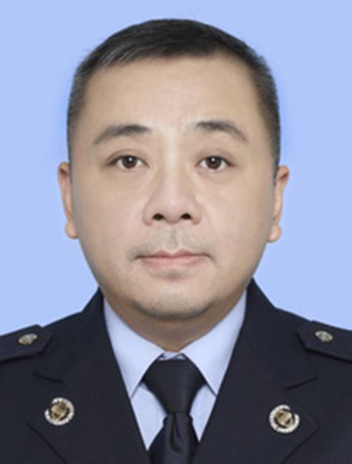 刘剑（国家税务总局惠州市税务局党委委员、副局长、三级高级主办）