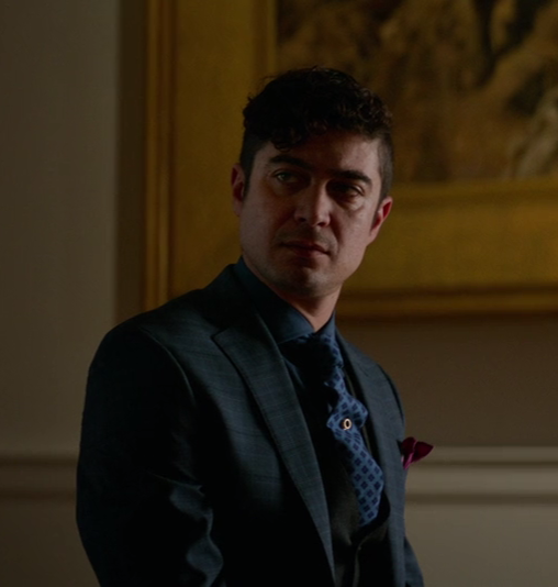 圣蒂诺·安东尼奥