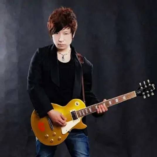 刘哲（中国男歌手）