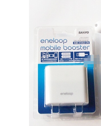 三洋爱乐普KBC-E1AS-CN