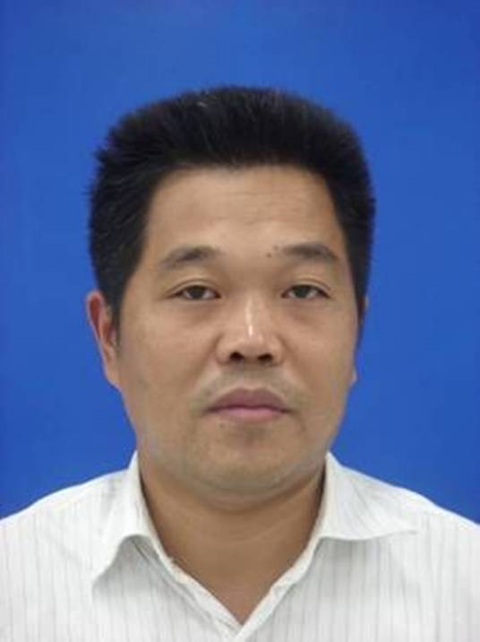 朱浩(江苏省苏州中学教师)