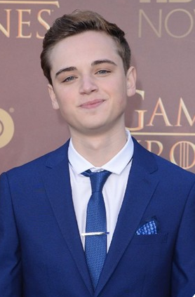 迪恩-查尔斯·查普曼