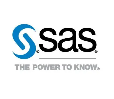 SAS（SAS（赛仕软件）公司）