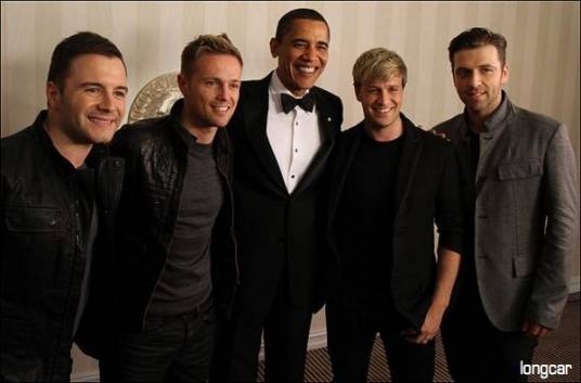 my girl（Westlife演唱歌曲）