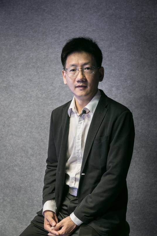 张英（中国科协辟谣平台特聘专家）