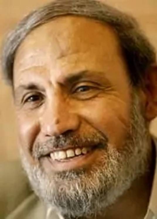 马哈茂德·扎哈尔