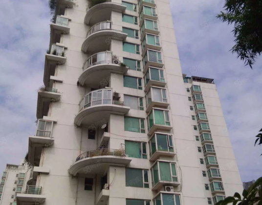 明园·小安桥二期