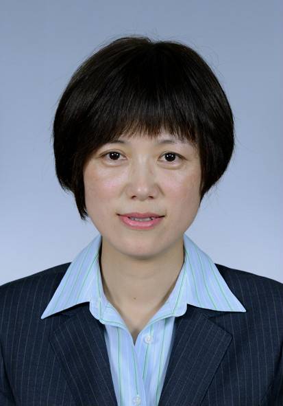 林华（上海市松江区委宣传部副部长、区新闻办主任）