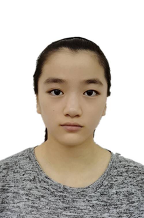 杜佳妮（中国蹦床运动员）