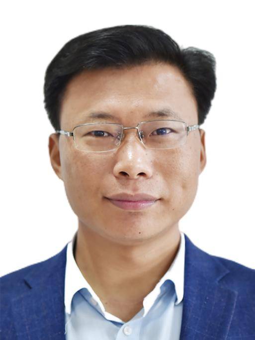 李铁刚（宜春职业技术学院院长）