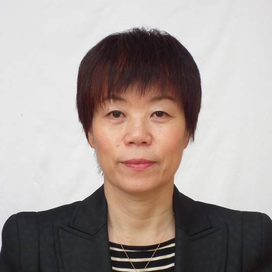 郭晓冰（南开大学深圳金融工程学院专业培训师）