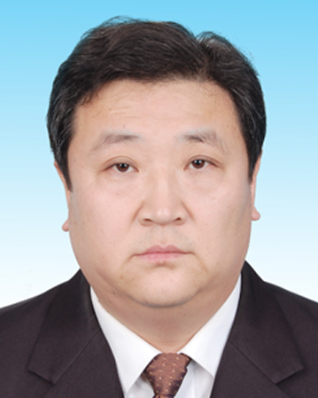 孙立军（北京市延庆区商务委员会副主任）