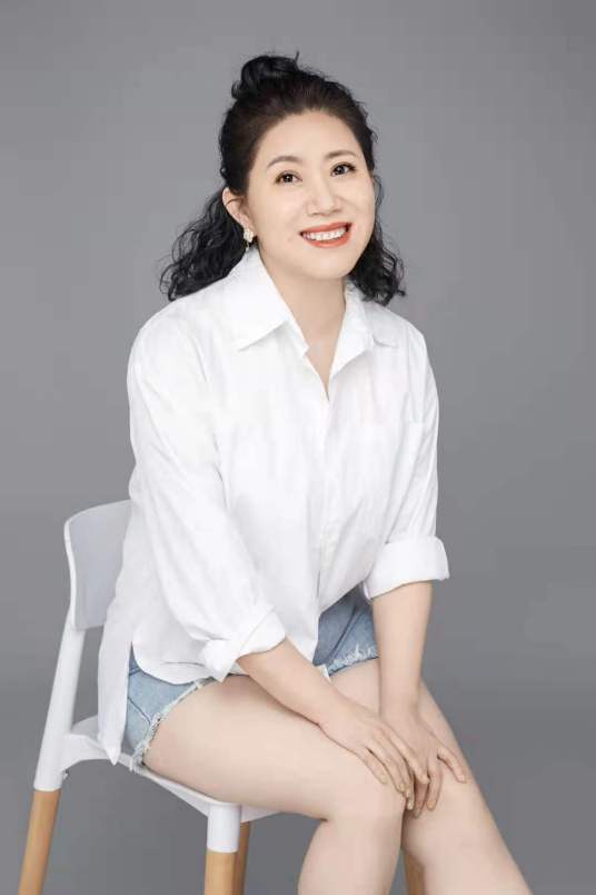 张国静（《考研真相》策划者）