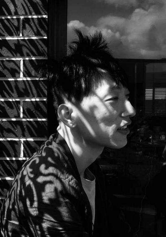 张钊（电影剪辑师）