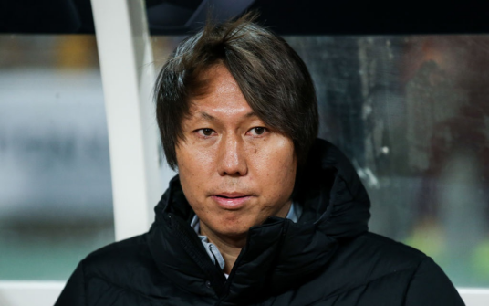 李铁（中国国家男子足球队原主教练、中国足球运动员）