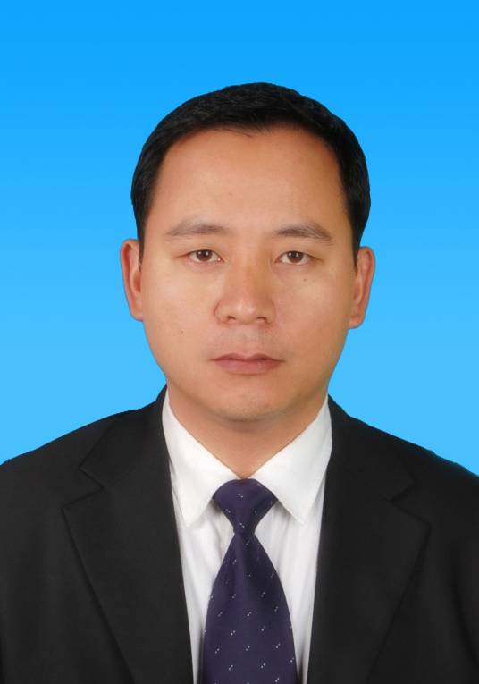 周勇（贵州省贵阳市观山湖区司法局党组书记、局长）