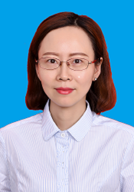 刘红英（四川省乐山市犍为县政府党组成员、副县长）