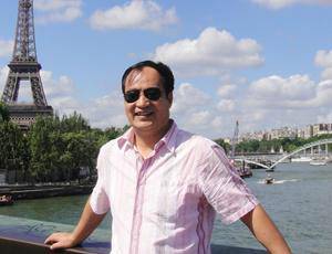 张建民（陕西师范大学教授）