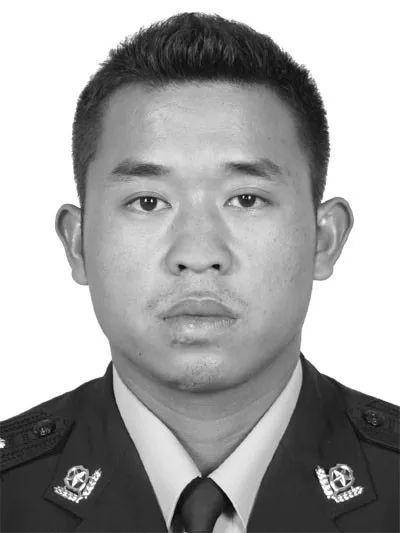 李文海（云南省大理州南涧县公安局公郎检查站原负责人）