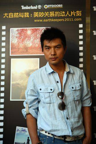 高波（南阳市政协工作委员会副主任）