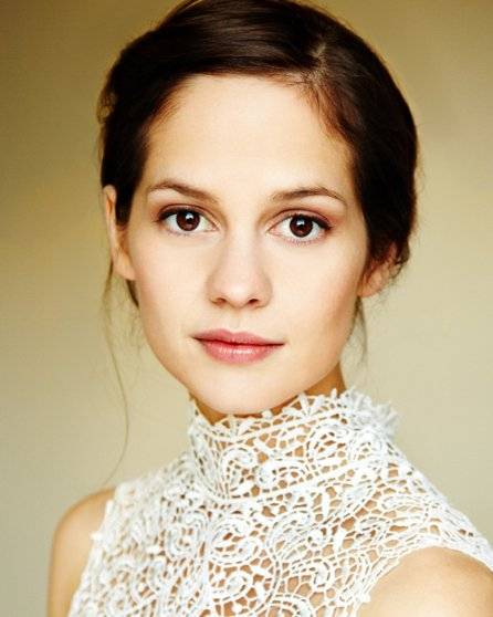 梅勒妮·扎内蒂