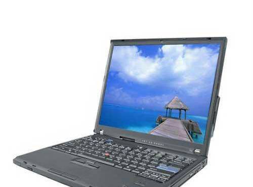 联想ThinkPad T60(2007MT1)
