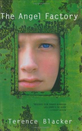 （天使的工厂）The Angel Factory