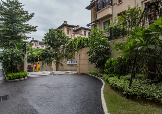 龙湖嘉屿城二期