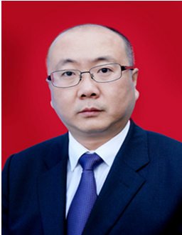 朱华（四川省遂宁市委常委）