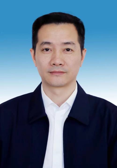 李星华（江西省抚州市东乡区委常委、组织部部长）